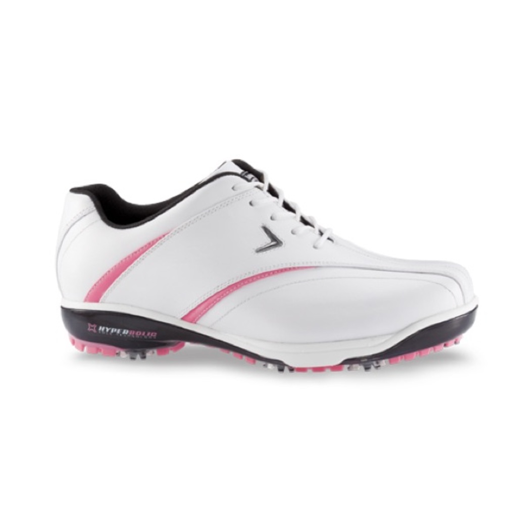🚨DISCONTINUED🚨 CALLAWAY 2️⃣0️⃣1️⃣2️⃣ HYPERBOLIC Golf Shoes 👟